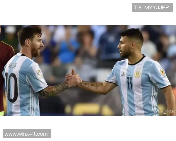 足球界四大巨星盘点：梅西C罗内马尔和哈兰德谁能称王