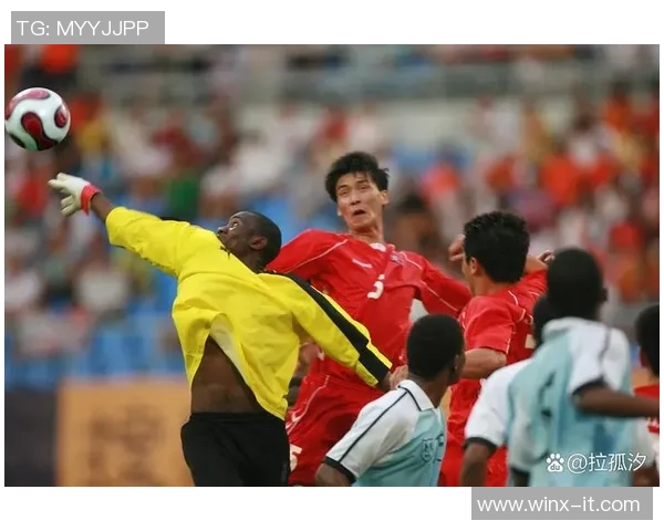 重温2002国足英雄们的绿茵岁月与荣耀记忆